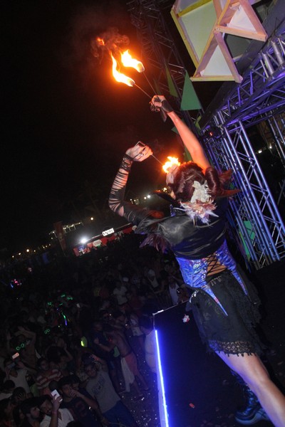 Full Moon Party Lebanon 2.0 Part 2